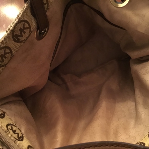 Original Michael Kors Large Handbag - Picture 3 of 8